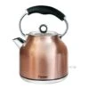 Bestron Bouilloire électrique Rétro Coloris Cuivre 1,7 L 1850 2200 W 2 Bestron Bouilloire électrique Rétro Coloris Cuivre 1,7 L 1850 2200 W -Smeg Shop 702051 0 1 Bouilloire electrique retro coloris cuivre 1 7 L 1850 2200 W Bestron