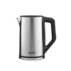 Bouilloire Température Réglable Et Paroi Froide 1,4 L 2200 W Inox 1 Bouilloire Température Réglable Et Paroi Froide 1,4 L 2200 W Inox -Smeg Shop 702058 0 1 Bouilloire temperature reglable et paroi froide 1 4 L 2200 W inox Simeo