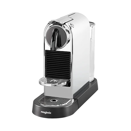 Magimix Nespresso M195 Citiz 1 L Chrome 11316 3 Magimix Nespresso M195 Citiz 1 L Chrome 11316
