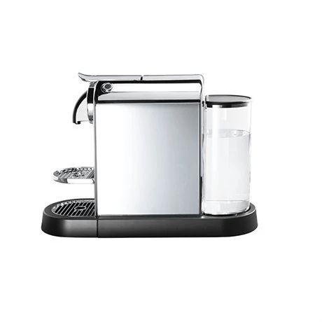 Magimix Nespresso M195 Citiz 1 L Chrome 11316 6 Magimix Nespresso M195 Citiz 1 L Chrome 11316 – Image 4