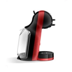 Krups Cafetière Nescafe Dolce Gusto Mini Me Noir Et Rouge YY2749FD -Smeg Shop 70238 3 10 Cafetiere Nescafe Dolce Gusto mini me noir et rouge YY2749FD Krups