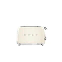 Smeg Toaster 4 Fentes Crème 2000 W TSF03CREU -Smeg Shop 70282 1 8 Toaster 4 fentes creme 2000 W TSF03CREU Smeg