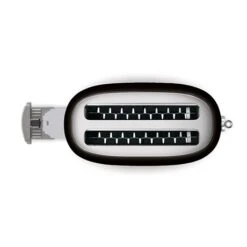 Smeg Grille-pain 4 Tranches Noir 1500 W TSF02BLEU -Smeg Shop 70286 3 6 Grille pain 4 tranches noir 1500 W TSF02BLEU Smeg