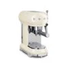 Smeg Machine à Café Expresso Crème 1 L 1350 W ECF01CREU -Smeg Shop 70288 0 3 Machine a cafe expresso creme 1 L 1350 W ECF01CREU Smeg