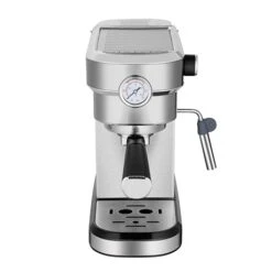Cafetière Expresso Avec Manomètre 1350 W KCP.EXPR6851 -Smeg Shop 70294 2 1 Cafetiere expresso avec manometre 1350 W KCP EXPR6851 Kitchen Chef Professional