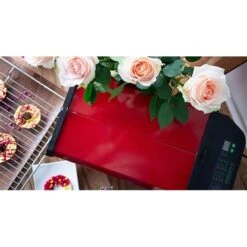 Déshydrateur Pro 6 Plateaux 5500 Cm² 500 W -Smeg Shop 710001 3 2 Deshydrateur pro 6 plateaux 5500 cm 500 W Atacama