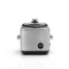Cuisinart Cuiseur à Riz 6 Personnes CRC400E