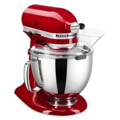 KitchenAid Verseur Protecteur 1 Pièce 5KSMTHPS -Smeg Shop 71027 2 3 Verseur protecteur 1 piece 5KSMTHPS Kitchenaid