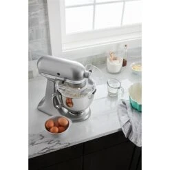 KitchenAid Verseur Protecteur 1 Pièce 5KSMTHPS -Smeg Shop 71027 3 3 Verseur protecteur 1 piece 5KSMTHPS Kitchenaid