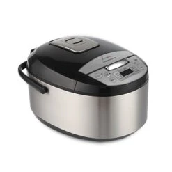 THOMSON Multicuiseur Crea Cook Easy 5 L 860 W -Smeg Shop 711012 3 1 Multicuiseur Crea Cook Easy 5 L 860 W Thomson