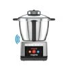 Magimix Robot Cook Expert Connect 18913 Chrome -Smeg Shop 711013 0 1 Robot Cook Expert Connect 18913 chrome Magimix