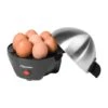 Bestron Cuit Oeufs 7 Oeufs - 350 W AEC700 -Smeg Shop 713004 0 2 Cuit oeufs 7 oeufs 350 W AEC700 Bestron