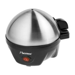 Smeg Shop -Smeg Shop 713004 1 2 Cuit oeufs 7 oeufs 350 W AEC700 Bestron