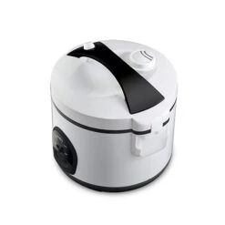 Cuiseur à Riz Inox 3L 500 W 7 Cuiseur à Riz Inox 3L 500 W -Smeg Shop 713010 2 1 Cuiseur a riz inox 3L 500 W Simeo