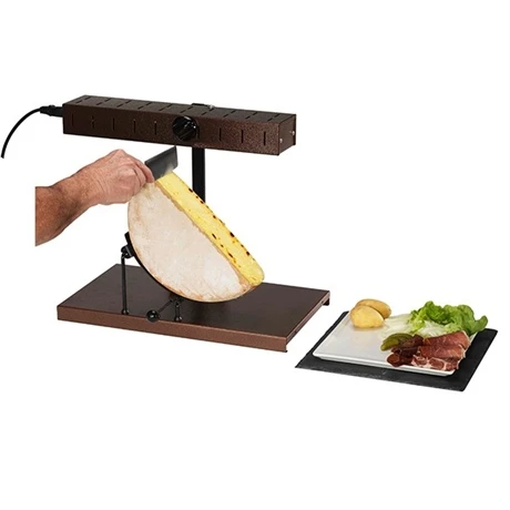 Appareil à Raclette Alpage 900 W RACL01 3 Appareil à Raclette Alpage 900 W RACL01