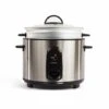 LIVOO Cuiseur à Riz Et à La Vapeur En Inox 1000 W DOC192 -Smeg Shop 713115 0 2 Cuiseur a riz et a la vapeur en inox 1000 W DOC192 Livoo