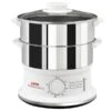Cuiseur Vapeur 2 Bols Inox 6 L VC145100