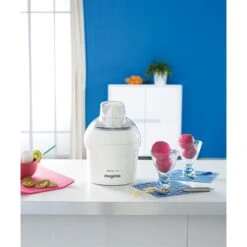 Magimix Glacier 1,5 L Blanc 11667 -Smeg Shop 71457 1 1 Glacier 1 5 L blanc 11667 Magimix