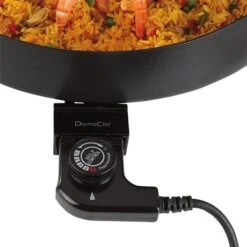 LIVOO Faitout électrique 40 Cm 6,5 L DOC133 -Smeg Shop 71566 2 1 Faitout electrique 40 cm 6 5 L DOC133 Livoo