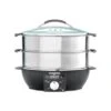 Magimix Cuiseur Vapeur Multifonction 12,2 L 1900 W 11582 -Smeg Shop 71570 0 8 Cuiseur vapeur multifonction 12 2 L 1900 W 11582 Magimix