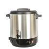 Stérilisateur Inox 31 Litres 2100 W KCPST31.IX -Smeg Shop 71579 0 2 Sterilisateur inox 31 litres 2100 W KCPST31 IX Kitchen Chef Professional