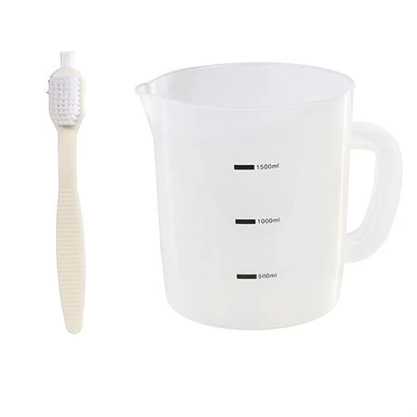 LIVOO Appareil à Soupe Rapid'Soup 1,6 L 1000 W DOP121 6 LIVOO Appareil à Soupe Rapid'Soup 1,6 L 1000 W DOP121 – Image 4