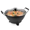 Princess Wok électrique 7 L 1400 W 01.162389.01.001