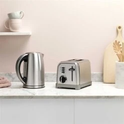 Cuisinart Toaster 2 Tranches CPT160E -Smeg Shop 71858 3 2 Toaster 2 tranches CPT160E Cuisinart