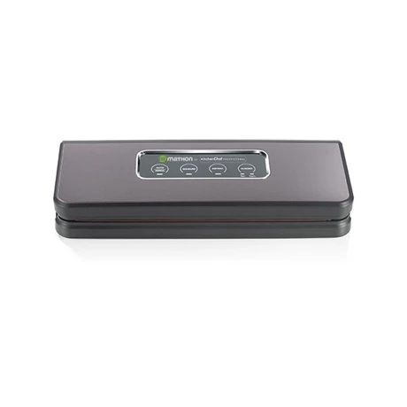 Appareil à Emballer Sous Vide Inox Brossé 37 Cm 150 W KCPSV60S 5 Appareil à Emballer Sous Vide Inox Brossé 37 Cm 150 W KCPSV60S – Image 3