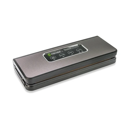 Appareil à Emballer Sous Vide Inox Brossé 37 Cm 150 W KCPSV60S 6 Appareil à Emballer Sous Vide Inox Brossé 37 Cm 150 W KCPSV60S – Image 4