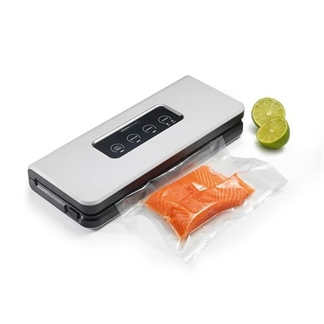 Appareil à Emballer Sous Vide Blanc 37 Cm 150 W KSSV60 3 Appareil à Emballer Sous Vide Blanc 37 Cm 150 W KSSV60