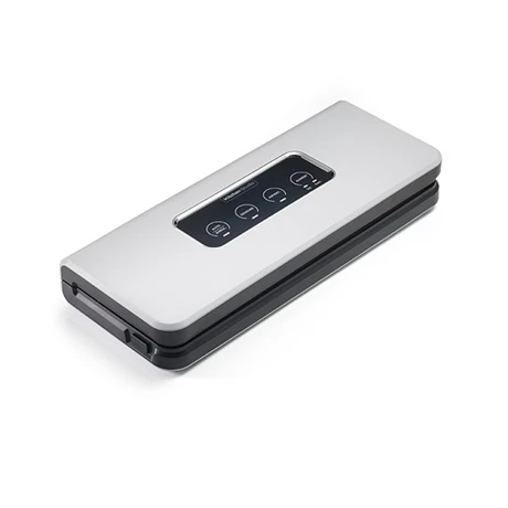 Appareil à Emballer Sous Vide Blanc 37 Cm 150 W KSSV60 4 Appareil à Emballer Sous Vide Blanc 37 Cm 150 W KSSV60 – Image 2