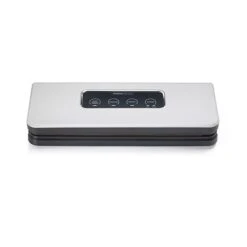 Appareil à Emballer Sous Vide Blanc 37 Cm 150 W KSSV60 10 Appareil à Emballer Sous Vide Blanc 37 Cm 150 W KSSV60 -Smeg Shop 720006 3 3 Appareil a emballer sous vide blanc 37 cm 150 W KSSV60 Kitchen Chef Professional