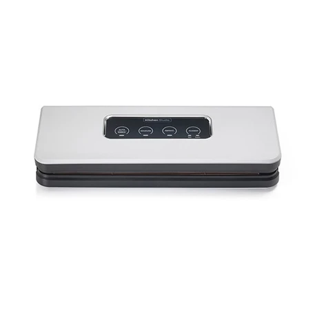 Appareil à Emballer Sous Vide Blanc 37 Cm 150 W KSSV60 6 Appareil à Emballer Sous Vide Blanc 37 Cm 150 W KSSV60 – Image 4