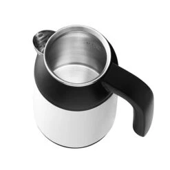 Bouilloire Inox Peint BVI160 -Smeg Shop 720009 2 1 Bouilloire inox peint BVI160 Simeo