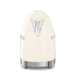 Smeg Bouilloire Crème 1,7 L 2400 W KLF04CREU -Smeg Shop 720013 2 8 Bouilloire creme 1 7 L 2400 W KLF04CREU Smeg