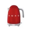 Smeg Bouilloire Rouge 1,7 L 2400 W KLF04RDEU 2 Smeg Bouilloire Rouge 1,7 L 2400 W KLF04RDEU -Smeg Shop 720015 0 9 Bouilloire rouge 1 7 L 2400 W KLF04RDEU Smeg