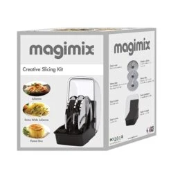 Magimix Coffret Cuisine Créative 17653 -Smeg Shop 720026 2 1 Coffret Cuisine creative 17653 Magimix