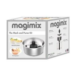 Magimix Coffret Presse Purée 17040 -Smeg Shop 720027 1 1 Coffret presse puree 17040 Magimix