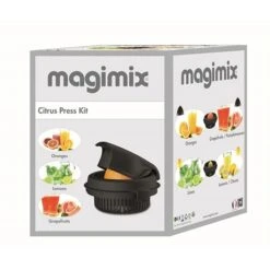 Magimix Coffret Presse Agrumes 17360 -Smeg Shop 720028 1 1 Coffret presse agrumes 17360 Magimix