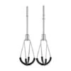 KitchenAid Batteur à Bord Flexible 5KHMFEB2 Pour Batteur à Main -Smeg Shop 720046 0 1 Batteur a bord flexible 5KHMFEB2 pour batteur a main Kitchenaid