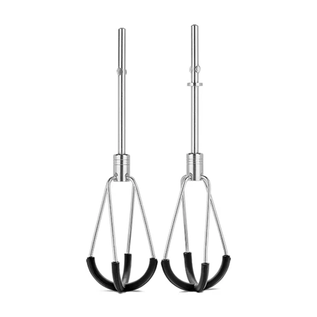 KitchenAid Batteur à Bord Flexible 5KHMFEB2 Pour Batteur à Main 3 KitchenAid Batteur à Bord Flexible 5KHMFEB2 Pour Batteur à Main