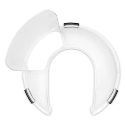 KitchenAid Couvercle Verseur Protecteur 5KSMBLPS Pour Robots Artisan -Smeg Shop 720050 2 1 Couvercle verseur protecteur 5KSMBLPS pour robots Artisan Kitchenaid