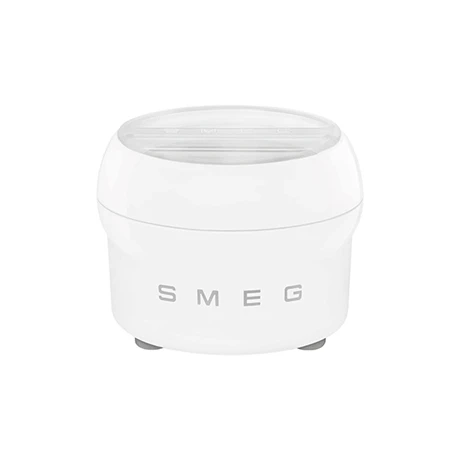 Smeg Sorbetière SMIC01 Pour Robot Sur Socle 3 Smeg Sorbetière SMIC01 Pour Robot Sur Socle