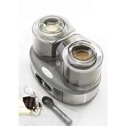 Cuisinart Machine à Glace Ice Cream Duo ICE40BCE -Smeg Shop 72055 2 8 Machine a glace Ice Cream Duo ICE40BCE Cuisinart
