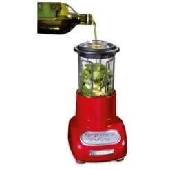 KitchenAid Bol Pour Blender Artisan™ 0,75 L 5KSBCJ -Smeg Shop 72061 3 2 Bol pour blender Artisan 0 75 L 5KSBCJ Kitchenaid