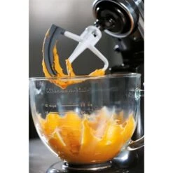 KitchenAid Batteur Plat à Bord Flexible 5KFE5T 9 KitchenAid Batteur Plat à Bord Flexible 5KFE5T -Smeg Shop 72062 2 1 Batteur plat a bord flexible 5KFE5T Kitchenaid