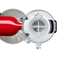 KitchenAid Tamis Et Balance 5KSMSFTA Pour Robot Multifonction -Smeg Shop 72095 4 2 Tamis et balance 5KSMSFTA pour robot multifonction Kitchenaid