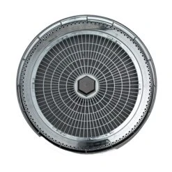 Déshydrateur Extensible 5 à 8 Plateaux 500 W ND500S Dejelin -Smeg Shop 721003 2 3 Deshydrateur extensible 5 a 8 plateaux 500 W ND500S Dejelin