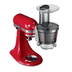 Smeg Shop -Smeg Shop 72104 1 3 Accessoire extracteur de jus 5KSM1JA Kitchenaid